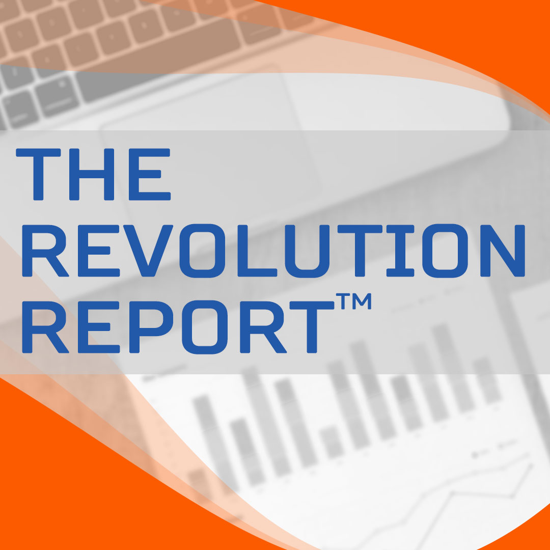 The Revolution Report Newsletter for Gym Owners